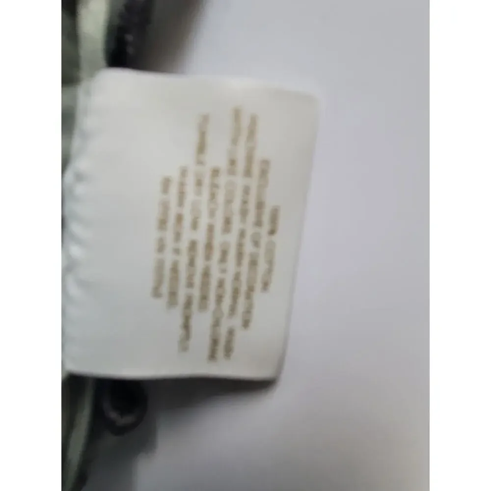 Target threshold pillow